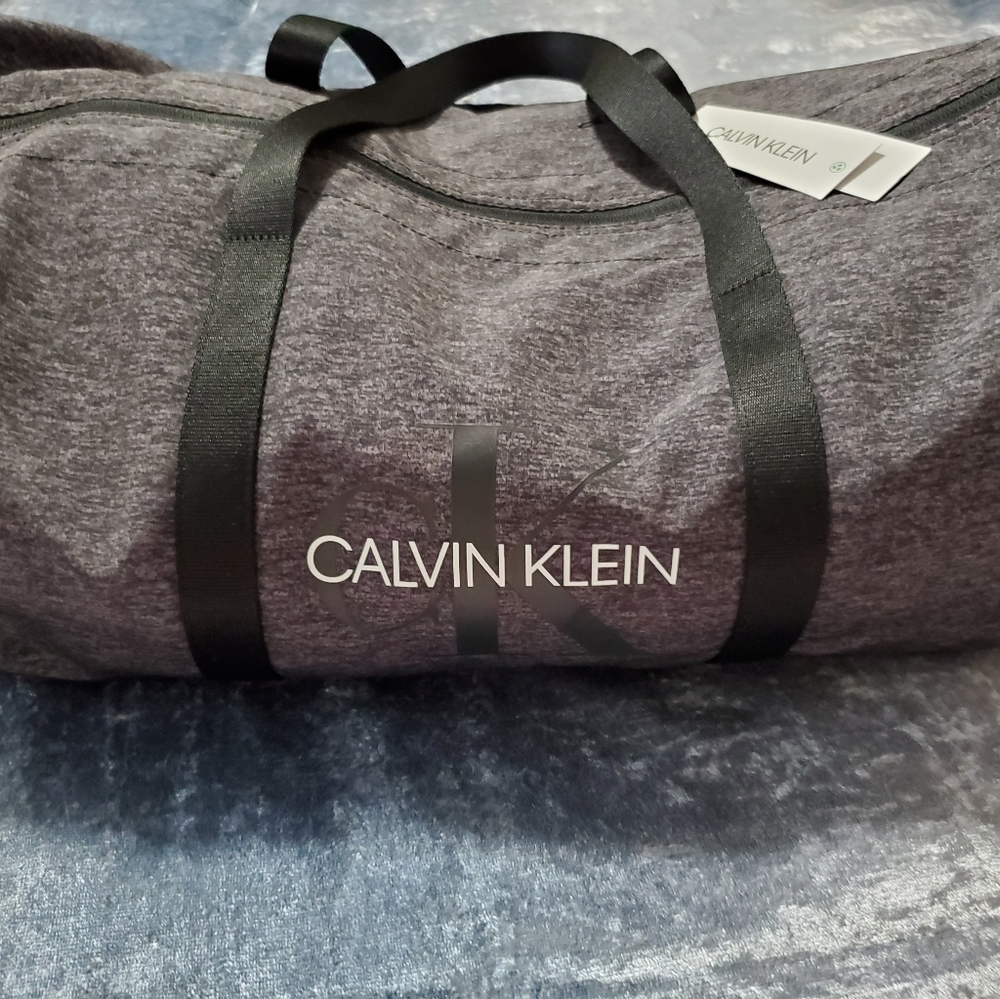 NWT Calvin Klein Bag